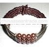 ACB1002 Bracelet, glass bead