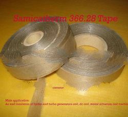  Samicatherm VRI 50M Electrical High Voltage Fundamental Thermal Insulation Tape