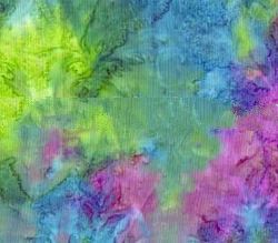 Batik Fabric