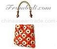 TAS246 Handmade bag