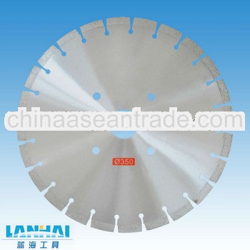 big diamond saw blade for granite from Shijiazhuang Manufacturer