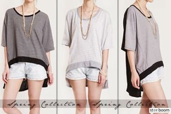 Ladies Blouse and Top