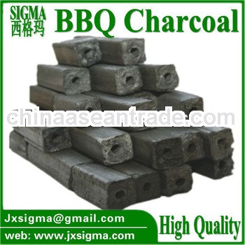 bio coal briquette