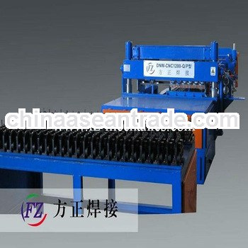 bird cage making machine