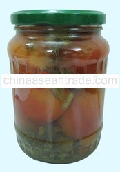 Pickled Big Tomato