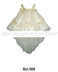 Fiyora Design - Girl Party Dress