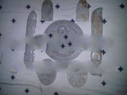 Chinese Antiques Jade Craft