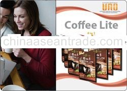 HEALTHY 8 IN 1 COFFEE LITE