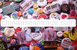 Button Pin