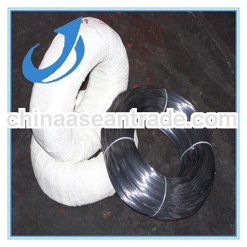 black annealed iron wire 16g