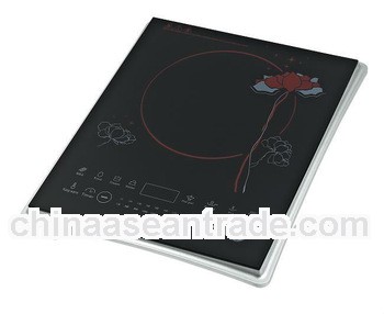 black crystal Electric Induction Cooktop IDA051