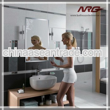 black mirror stainless steel sheets