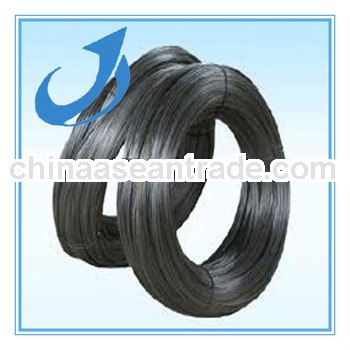 black wire manufacture