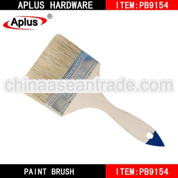 blue tip soft paint brush for water paint