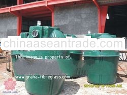 Biotech System BioSys Bioseptic Tank