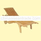 Solid Wood Outdoor FURNITURE