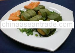 Pandan Roll