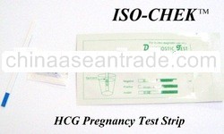 HCG Pregnancy Test Strips