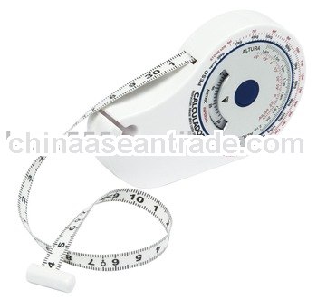 bmi tape measure,body measure tape,bmi measuring tape