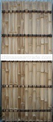 bamboo panel