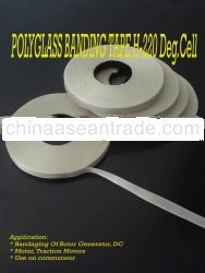 Polyglass Banding Tape H200