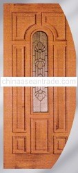 Engineered Wooden Door