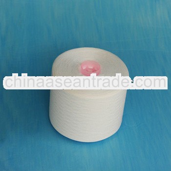 bobbin cone of spun polyester sewing thread coming from china factory