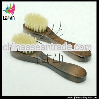 body scrub brush