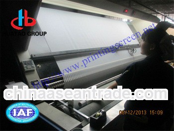 bolting cloth mesh/Silk Screen Mesh