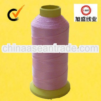 bonded nylon sewing thread upholstery /leather