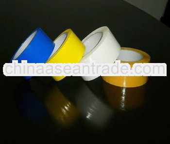 bopp colorful carton sealing tape48mm*100y*40mic