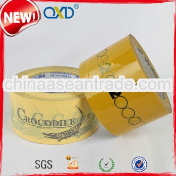 bopp transparent office scotch stationery tape supplier