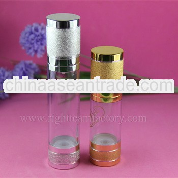 bottle airless pump 30ml, bottle airless pump