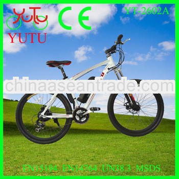 bottle battery mountain bicycles for sale/LCD display mountain bicycles for sale/aluminum alloy moun