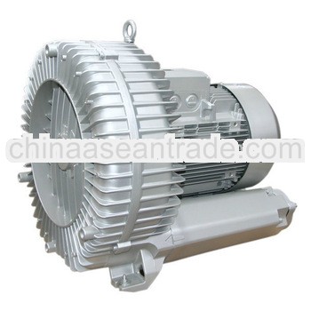 bottle blow electric turbine air blower