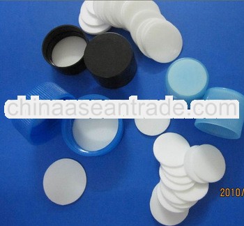 bottle cap PE seal liner