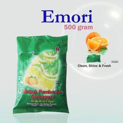 emori detergent