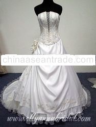 Bridal Gown