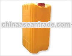 25 liter Jerrycan Palm Oil