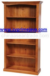 BOOKCASE FURNITURE BCS53