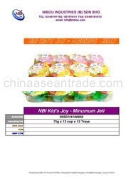 NBI Kid's Joy - Drinking Jelly