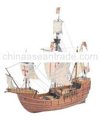 Ship Miniatur Craft