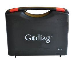 Godiag M8 Wireless Auto Scanner latest wireless automotive diagnostic tool