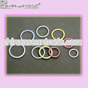 bra ring and slide adjusters