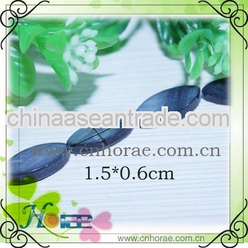 bracelet making accessories,leaf shape