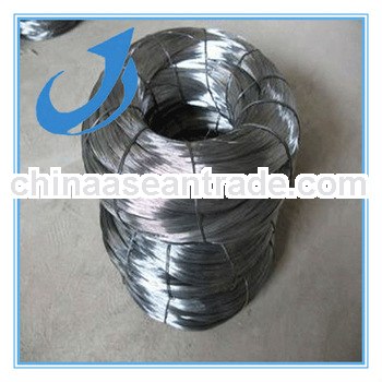 braided stainless steel wire