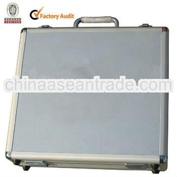 briefcase aluminum case hardware MLD-AC1020