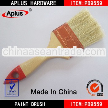 bristle brush plastic handle export fast supplier