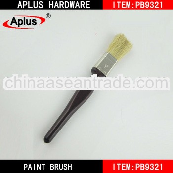 bristle wall paint brush export manufacturers