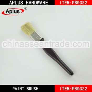 bristle wall paint brush import manufacturers